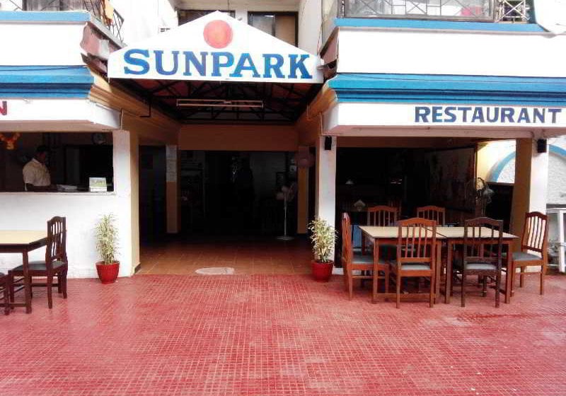 Hotel Sunpark Resort
