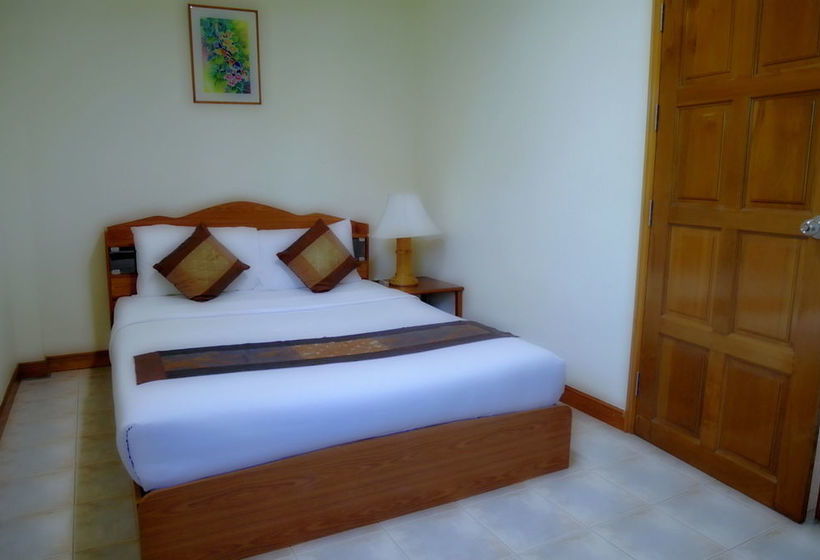 هتل Swiss Palm Beach