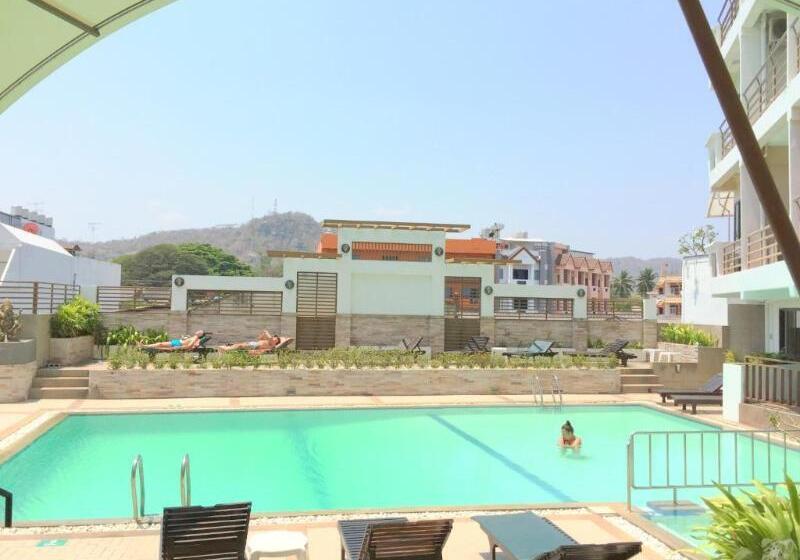 Tanawit Hotel & Spa