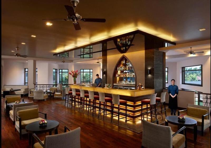 هتل Kenilworth Resort & Spa, Goa