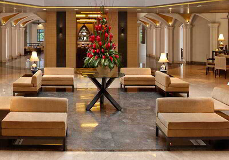 هتل Kenilworth Resort & Spa, Goa