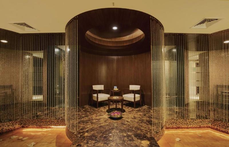 هتل Kenilworth Resort & Spa, Goa