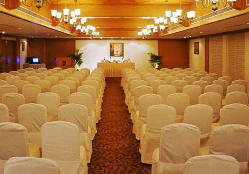 هتل Kenilworth Resort & Spa, Goa