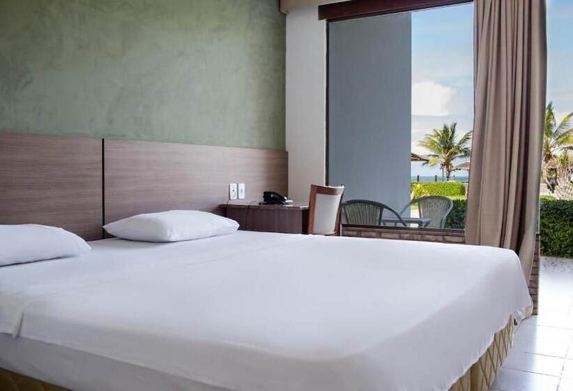 هتل Samba Villa Da Praia