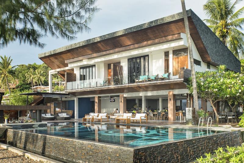 Idyllic Concept Resort