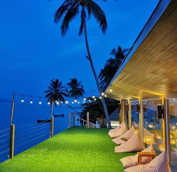 Mimosa Resort & Spa