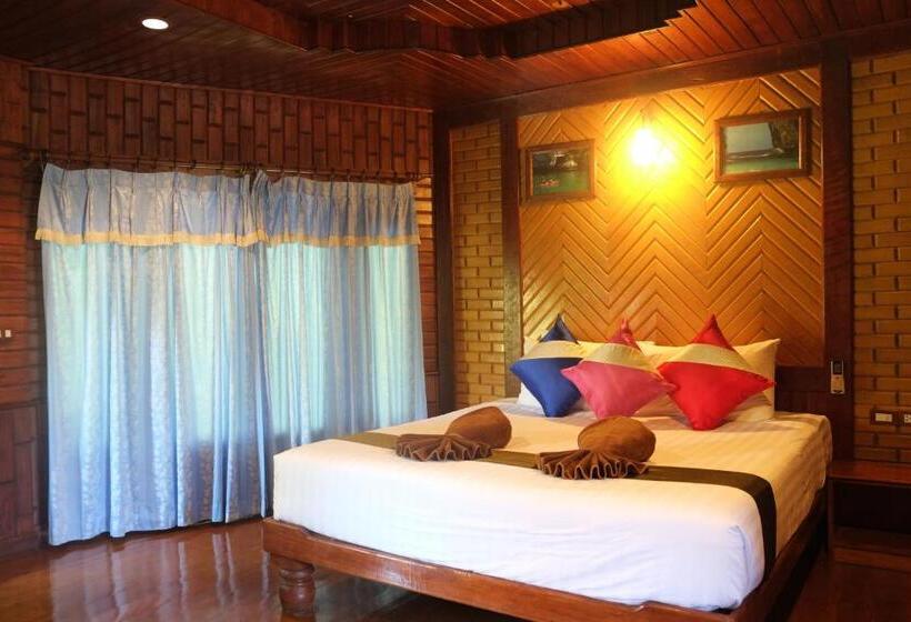Phu Pha Aonang Resort & Spa
