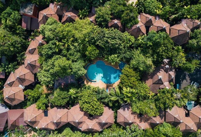 Phu Pha Aonang Resort & Spa