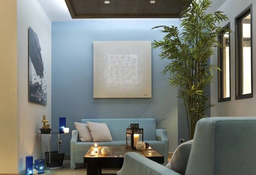 住所  Cgh Résidences & Spas Le Chalet Des Dolines