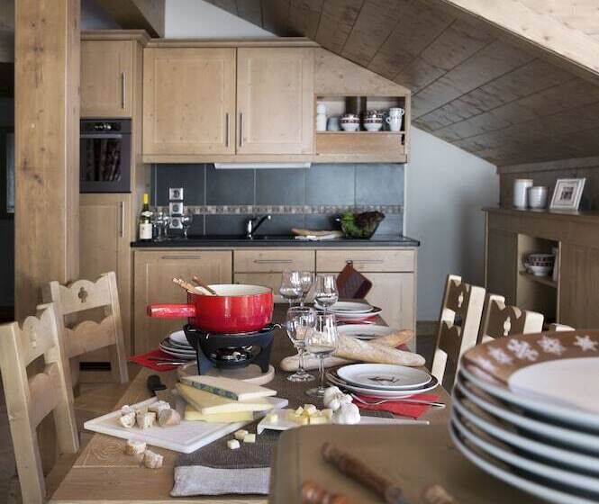 住所  Cgh Résidences & Spas Le Chalet Des Dolines