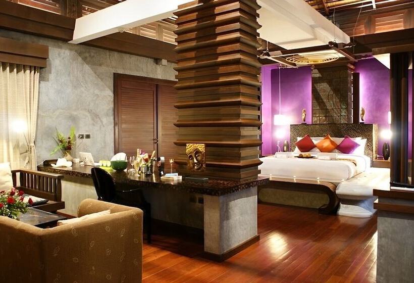 استراحتگاه Ramada By Wyndham Aonang Krabi