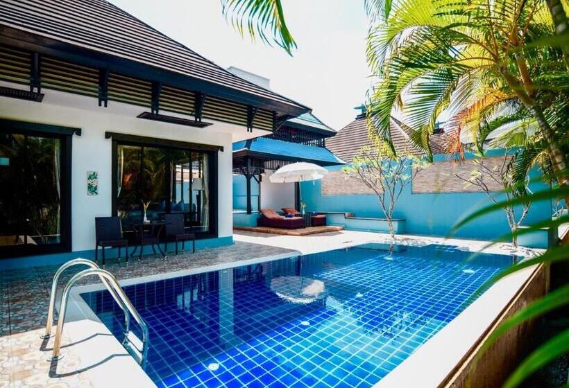 استراحتگاه Ramada By Wyndham Aonang Krabi