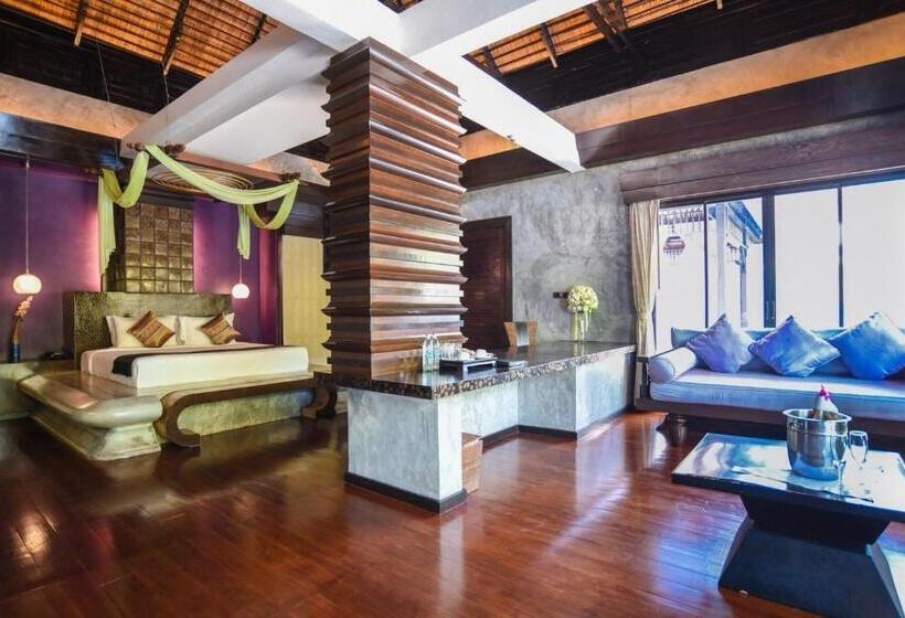 استراحتگاه Ramada By Wyndham Aonang Krabi