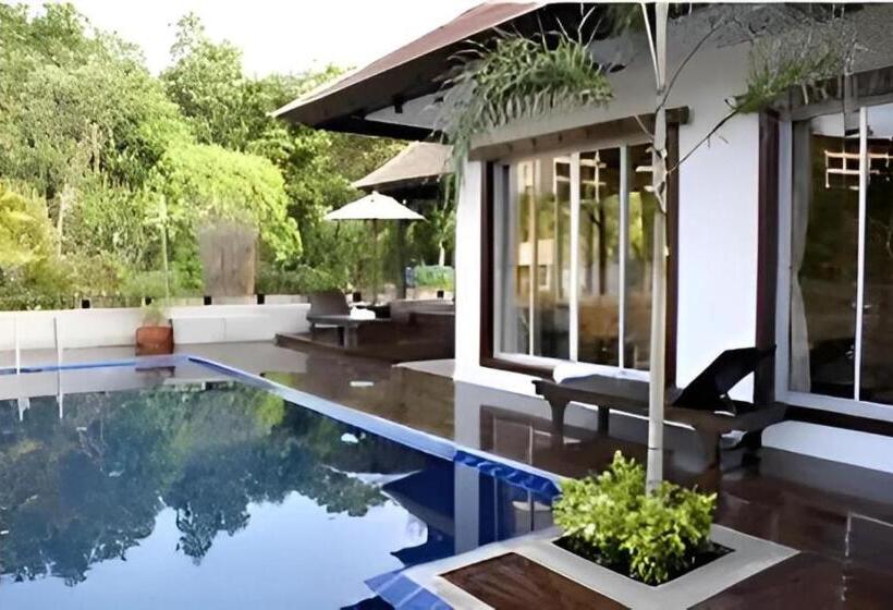 استراحتگاه Ramada By Wyndham Aonang Krabi