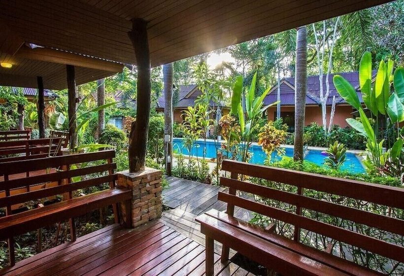 Sunda Resort