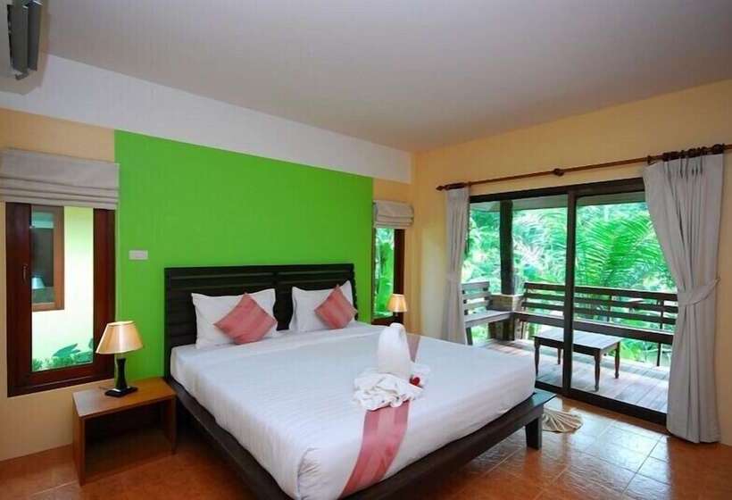 Sunda Resort