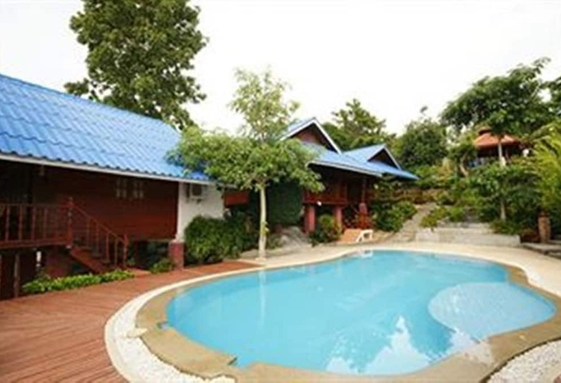 Tharathip Resort Koh Phangan   Sha Plus