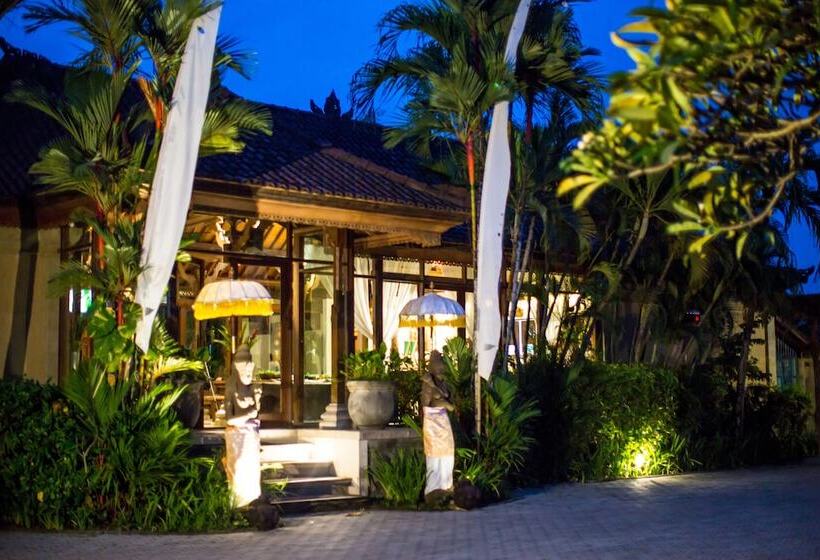 Vision Villa Resort