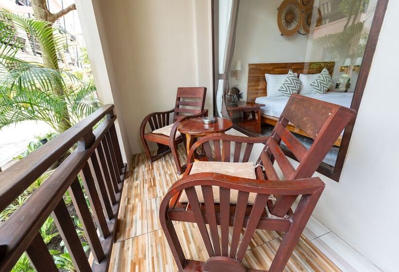Wind Beach Resort
