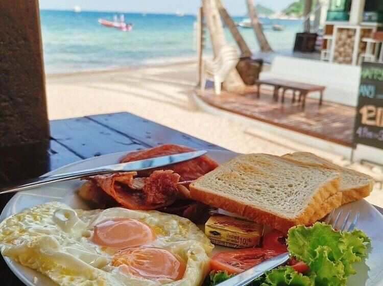 Wind Beach Resort