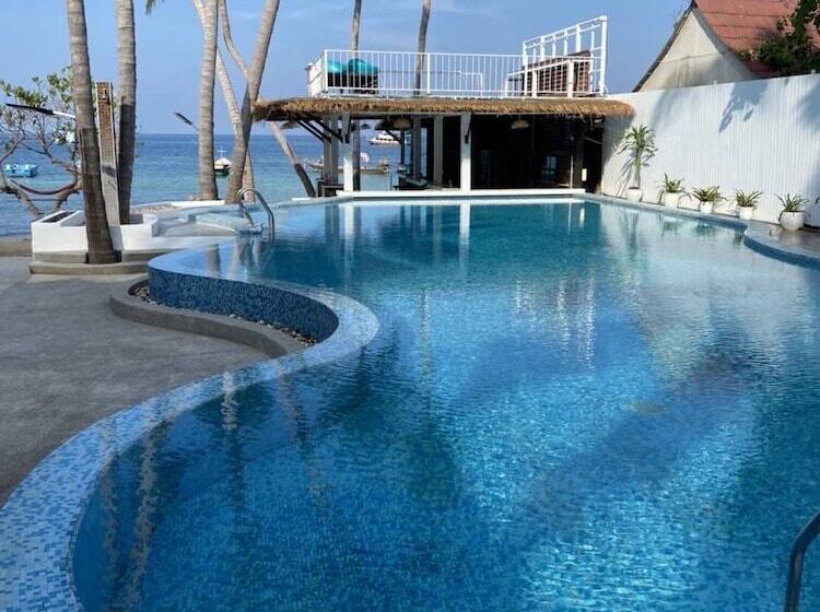 Wind Beach Resort