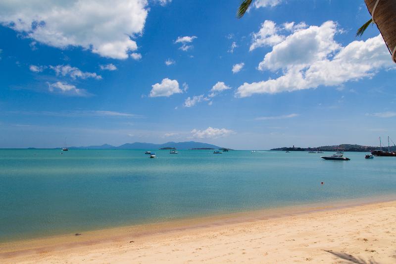 Zara Beach Resort Koh Samui