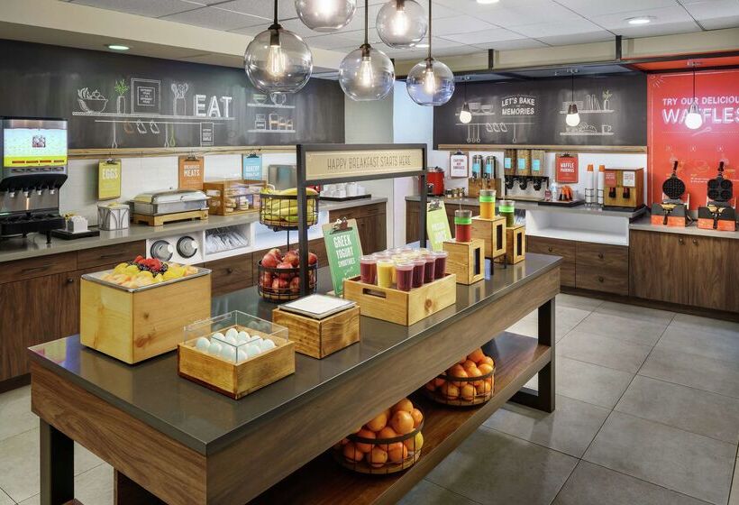 Hampton Inn & Suites Ft. Lauderdale West Sawgrass/tamarac