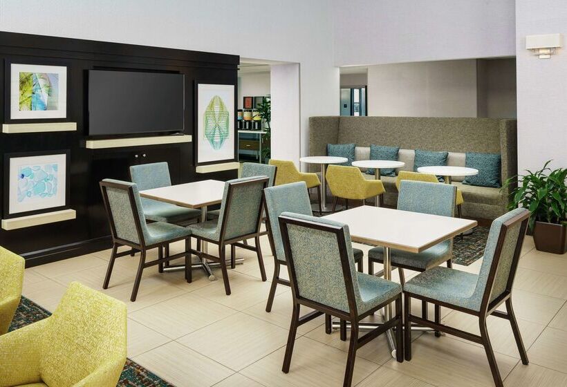 Hampton Inn & Suites Ft. Lauderdale West Sawgrass/tamarac
