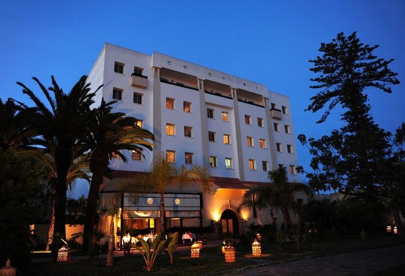 هتل Art Suites El Jadida