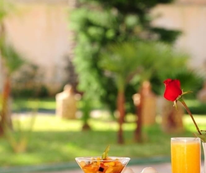 هتل Art Suites El Jadida