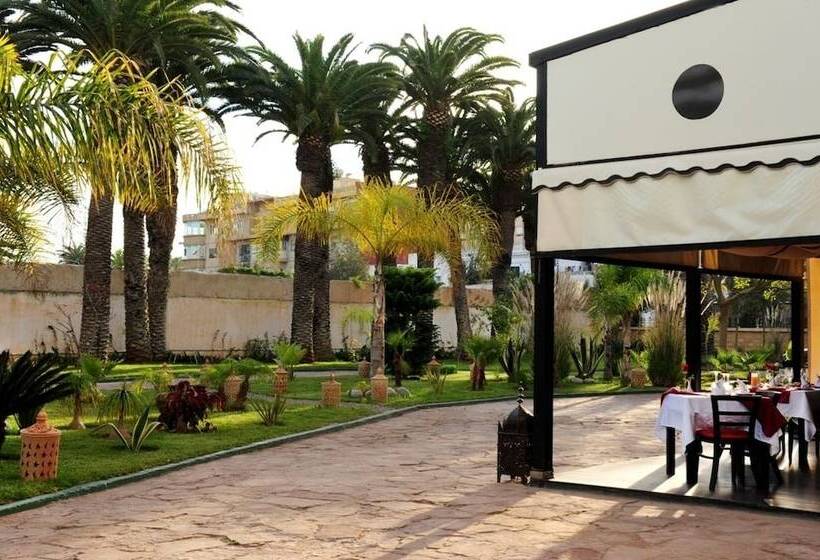 هتل Art Suites El Jadida