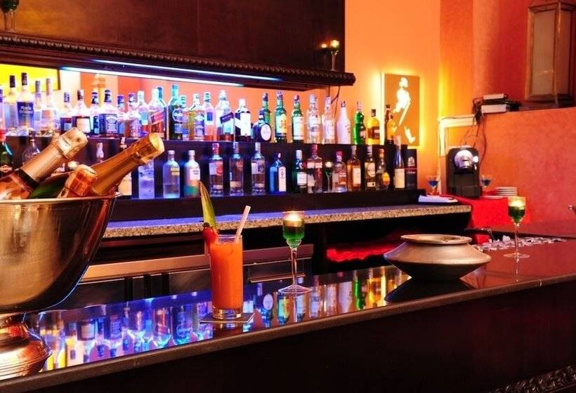 هتل Art Suites El Jadida