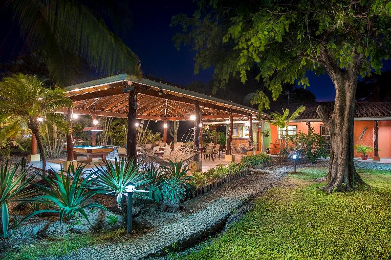 فندق Bahia Esmeralda