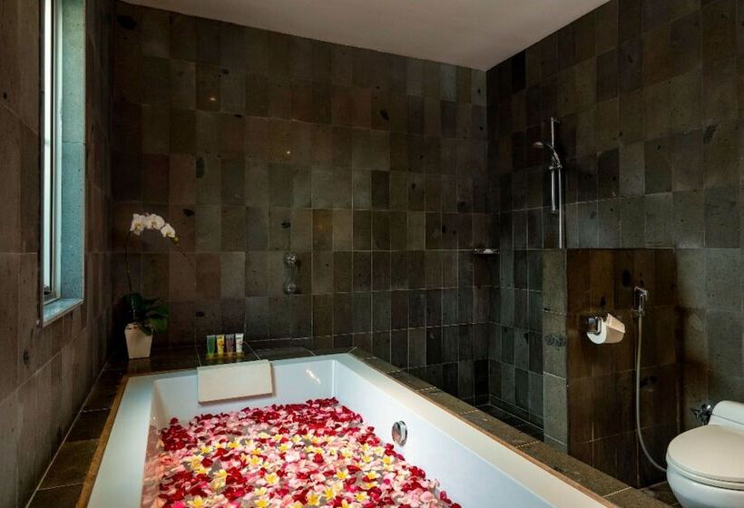 هتل Bali Island Villas And Spa Seminyak