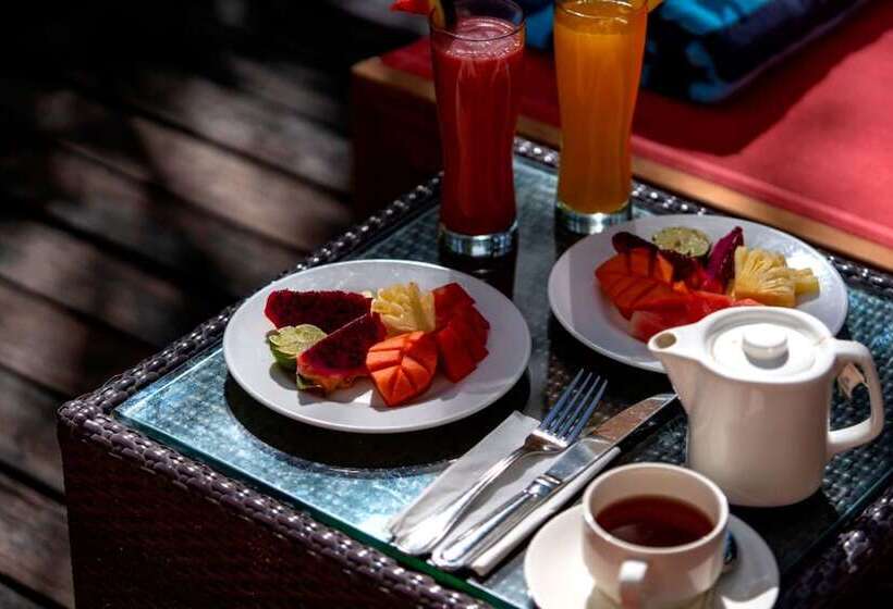 هتل Bali Island Villas And Spa Seminyak