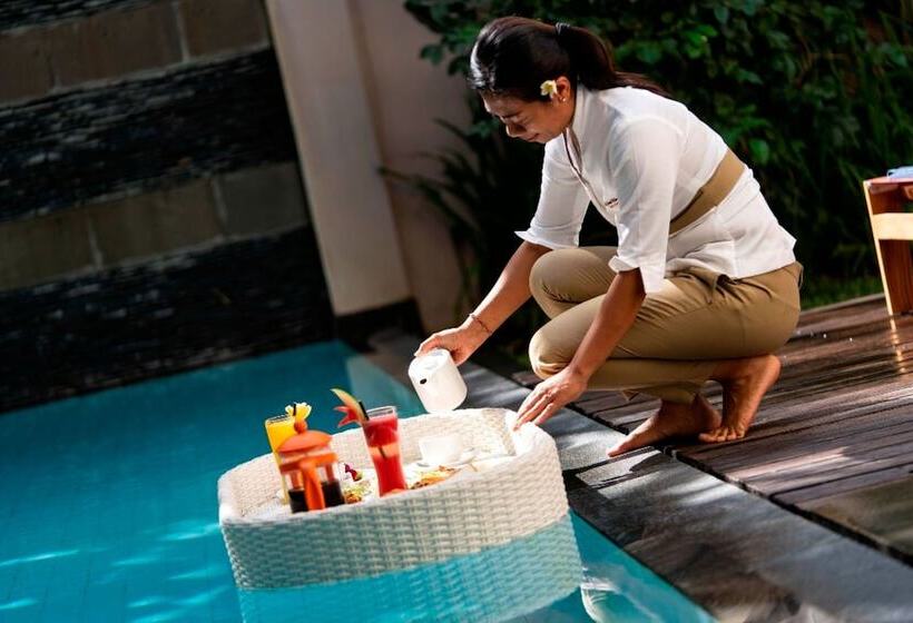 هتل Bali Island Villas And Spa Seminyak