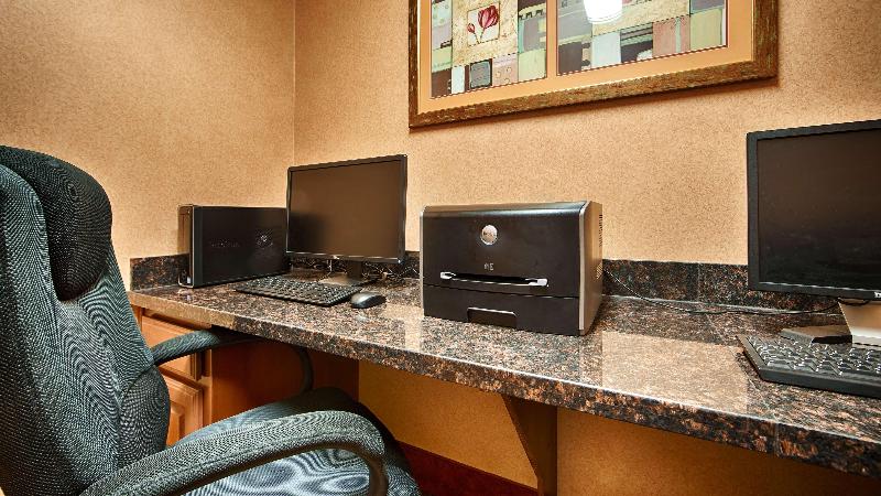 酒店 Best Western Plus San Antonio East Inn & Suites