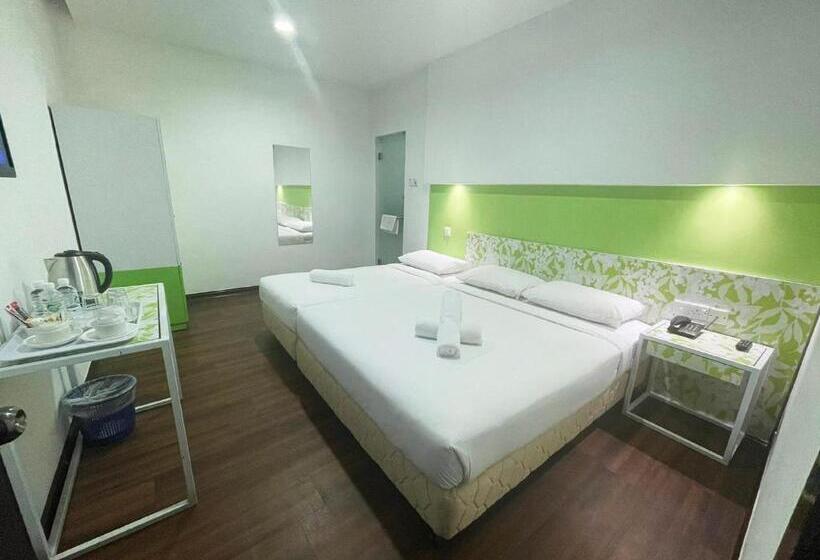 هتل Citin Langkawi By Compass Hospitality
