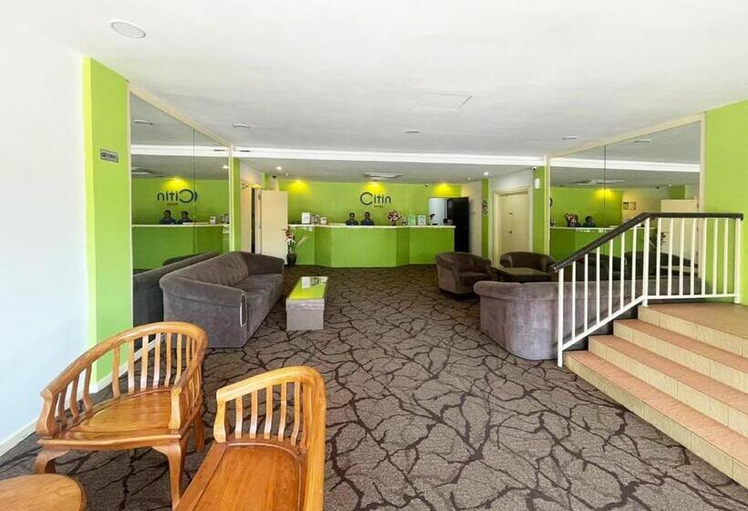 هتل Citin Langkawi By Compass Hospitality