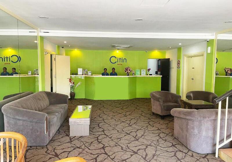 هتل Citin Langkawi By Compass Hospitality
