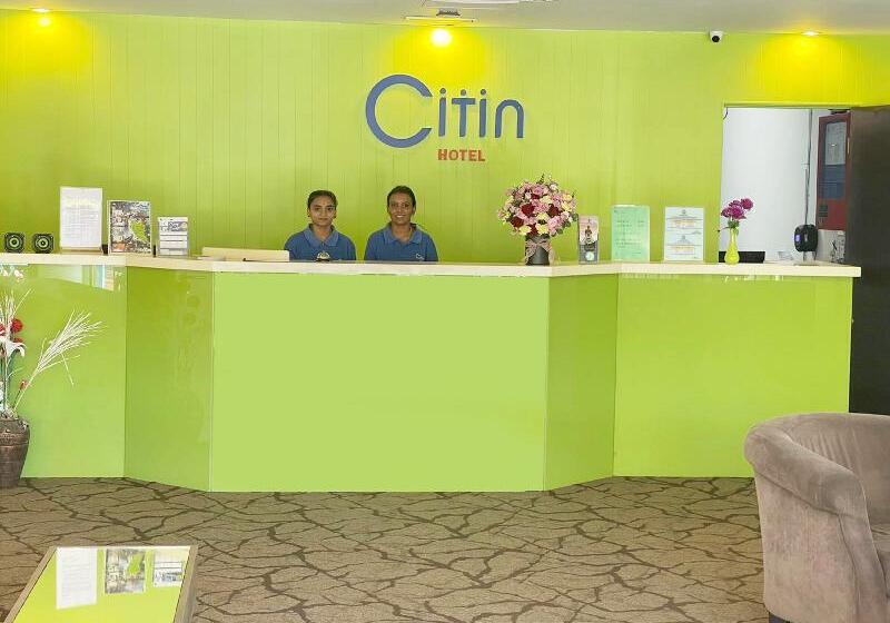 هتل Citin Langkawi By Compass Hospitality