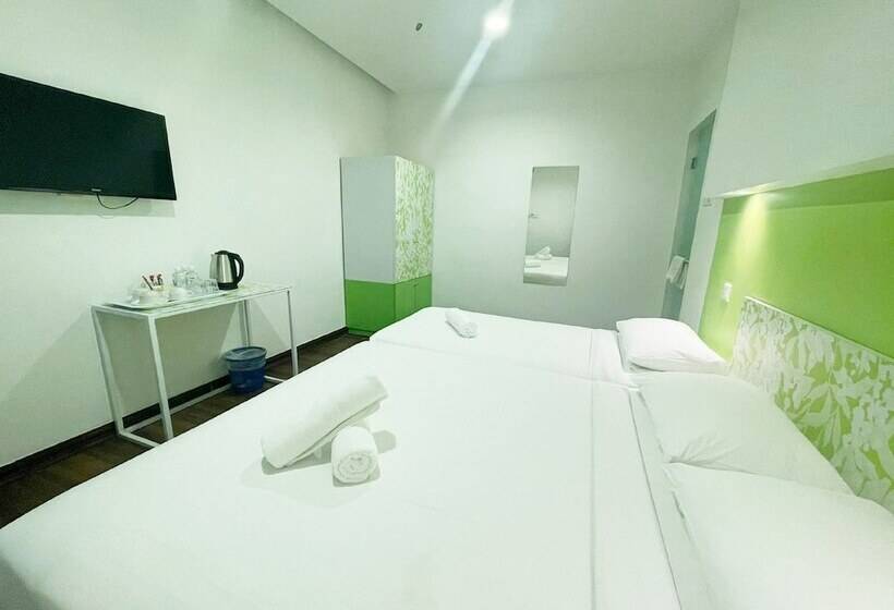 هتل Citin Langkawi By Compass Hospitality