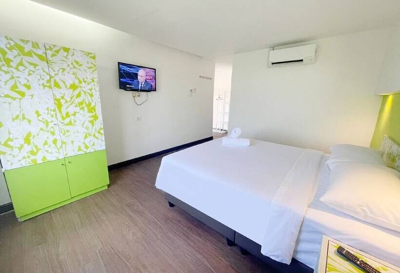 هتل Citin Langkawi By Compass Hospitality