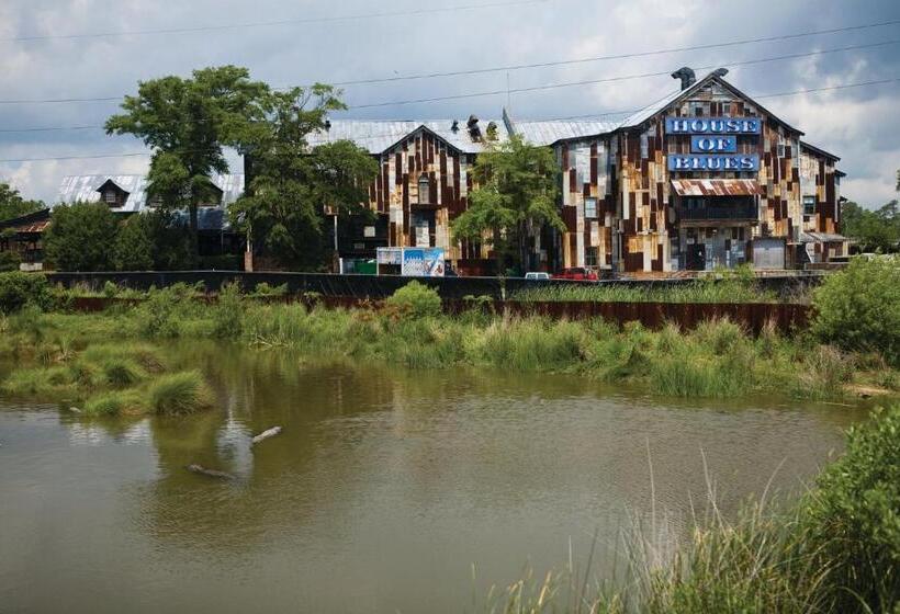 هتل Club Wyndham Towers On The Grove