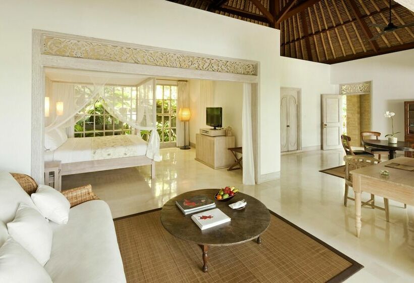 هتل Como Uma Ubud