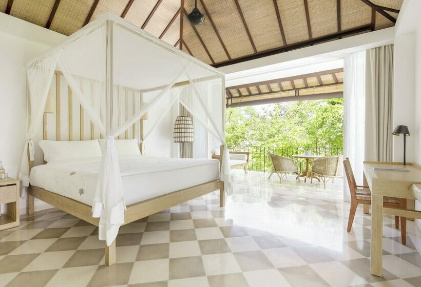 هتل Como Uma Ubud