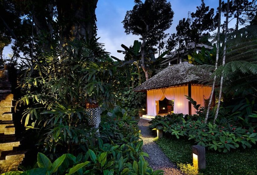 هتل Como Uma Ubud