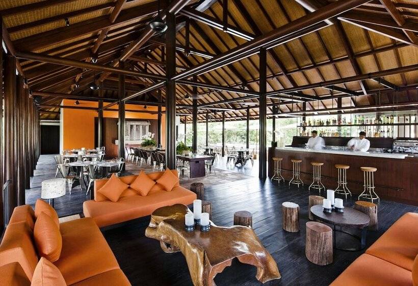 هتل Como Uma Ubud