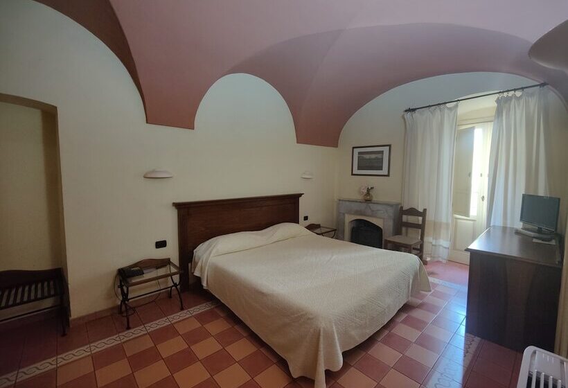 בית מלון כפרי Corte Fiorita Albergo Diffuso