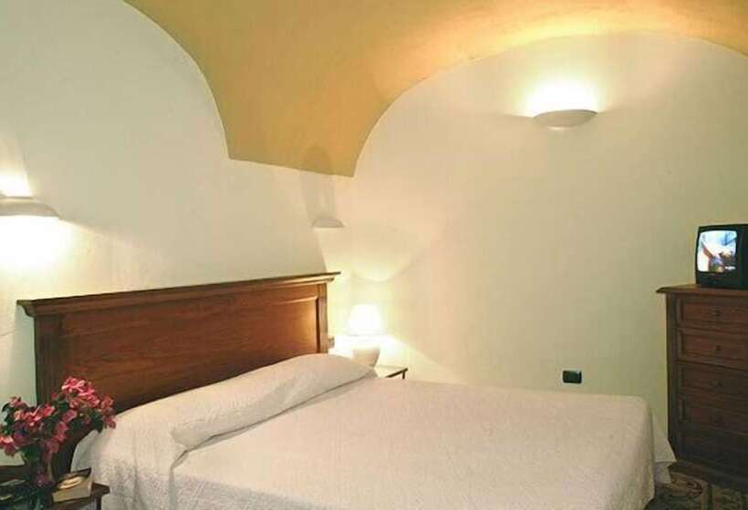בית מלון כפרי Corte Fiorita Albergo Diffuso